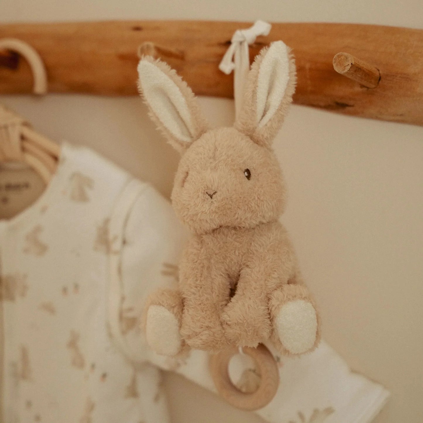 Caixa de Música | Baby Bunny
