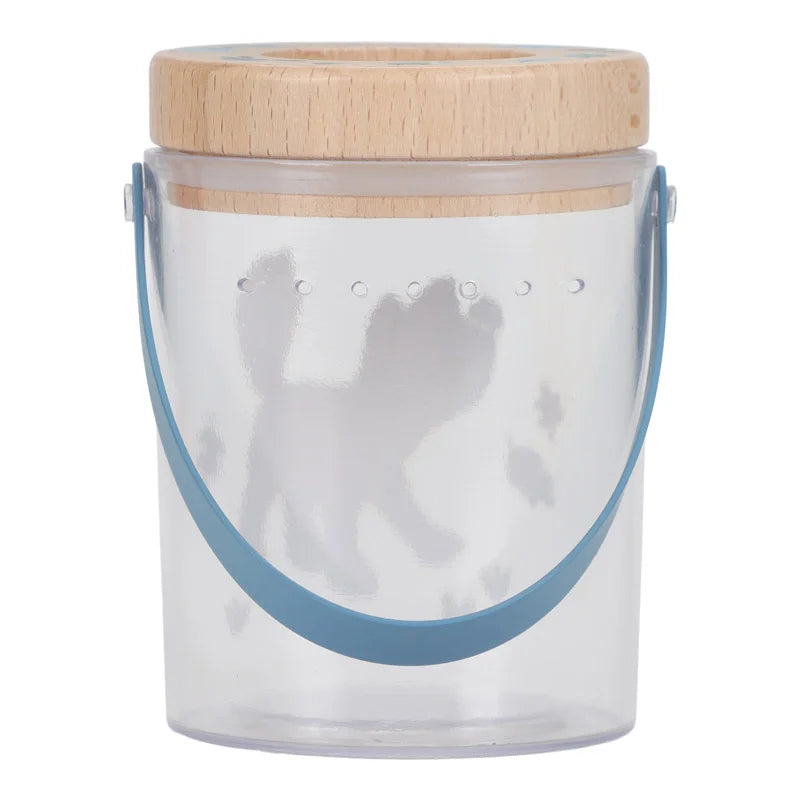 Frasco para Insectos Forest Friends da Little Dutch