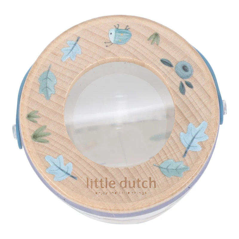 Frasco para Insectos Forest Friends da Little Dutch