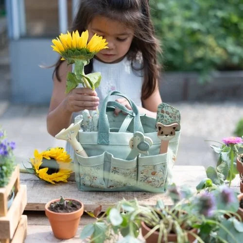 Conjunto de Jardinagem | Forest Friends – Little Dutch