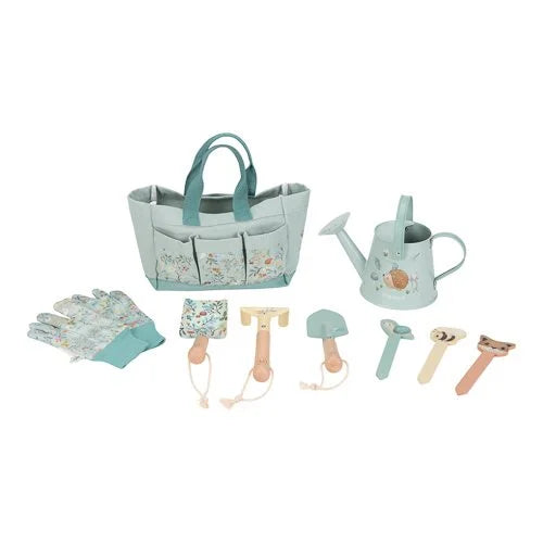 Conjunto de Jardinagem | Forest Friends – Little Dutch