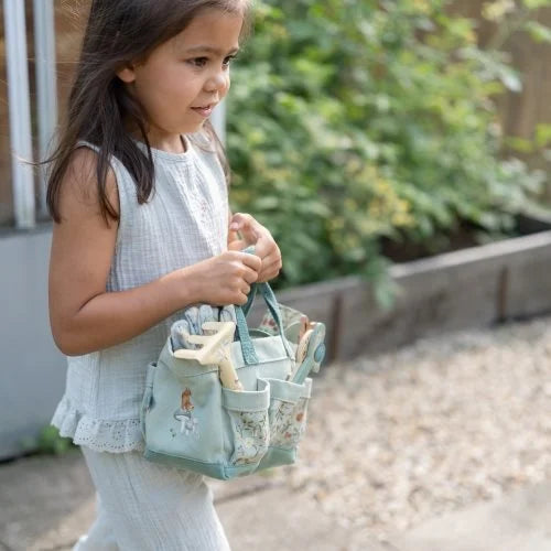 Conjunto de Jardinagem | Forest Friends – Little Dutch