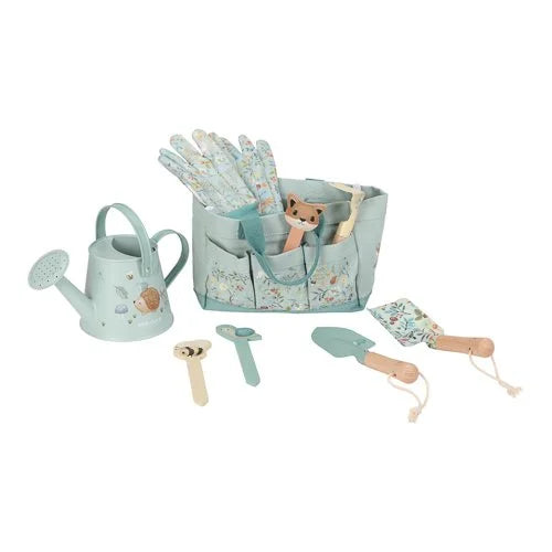 Conjunto de Jardinagem | Forest Friends – Little Dutch