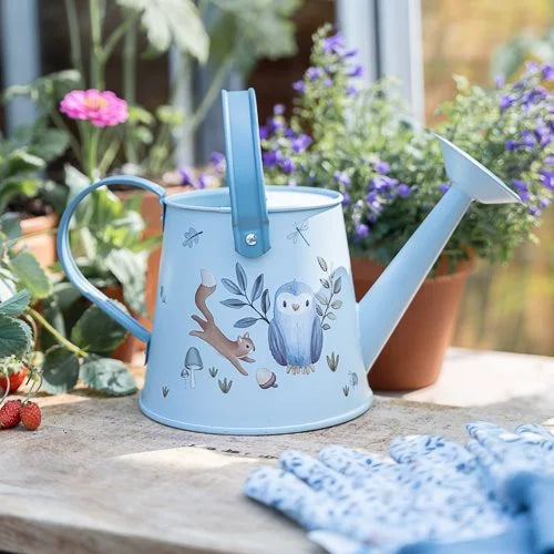Regador de Metal | Forest Friends – Little Dutch