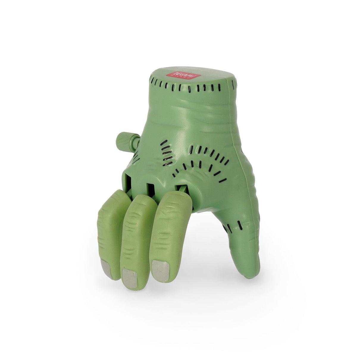 Mão Mecânica Verde – Mechanic Hand | Legami