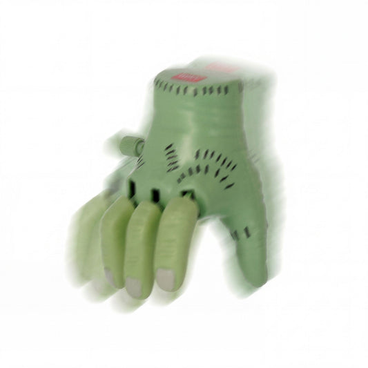 Mão Mecânica Verde – Mechanic Hand | Legami