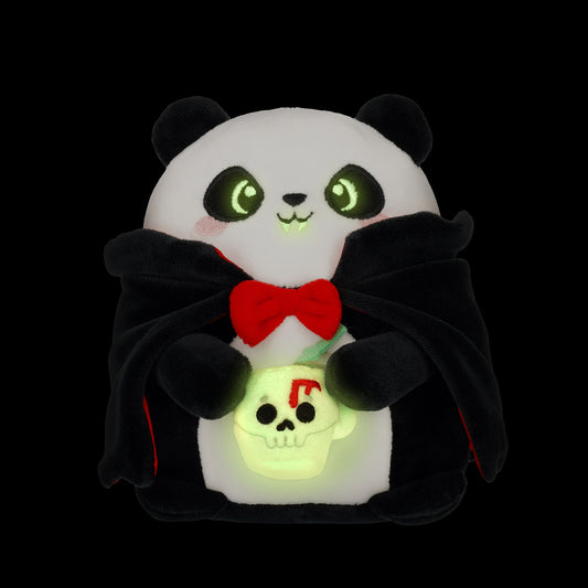 Peluche Super Macio Panda – Super Soft! | Legami