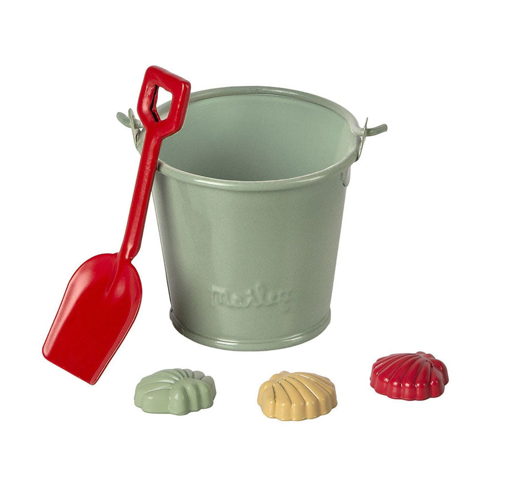 Mint Mice Beach Set