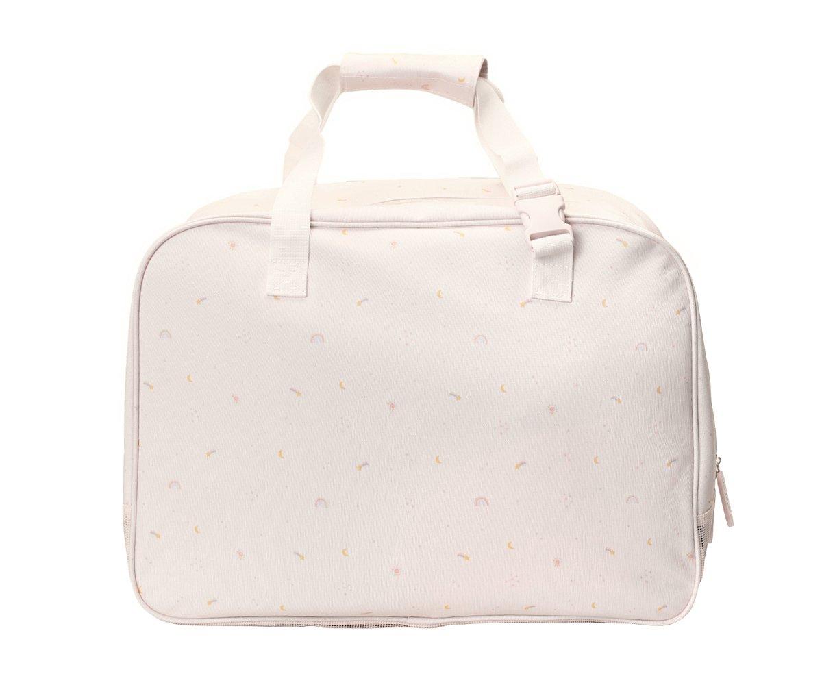 Mala Grande de Praia Anti-areia Starlight da Monneka Kids