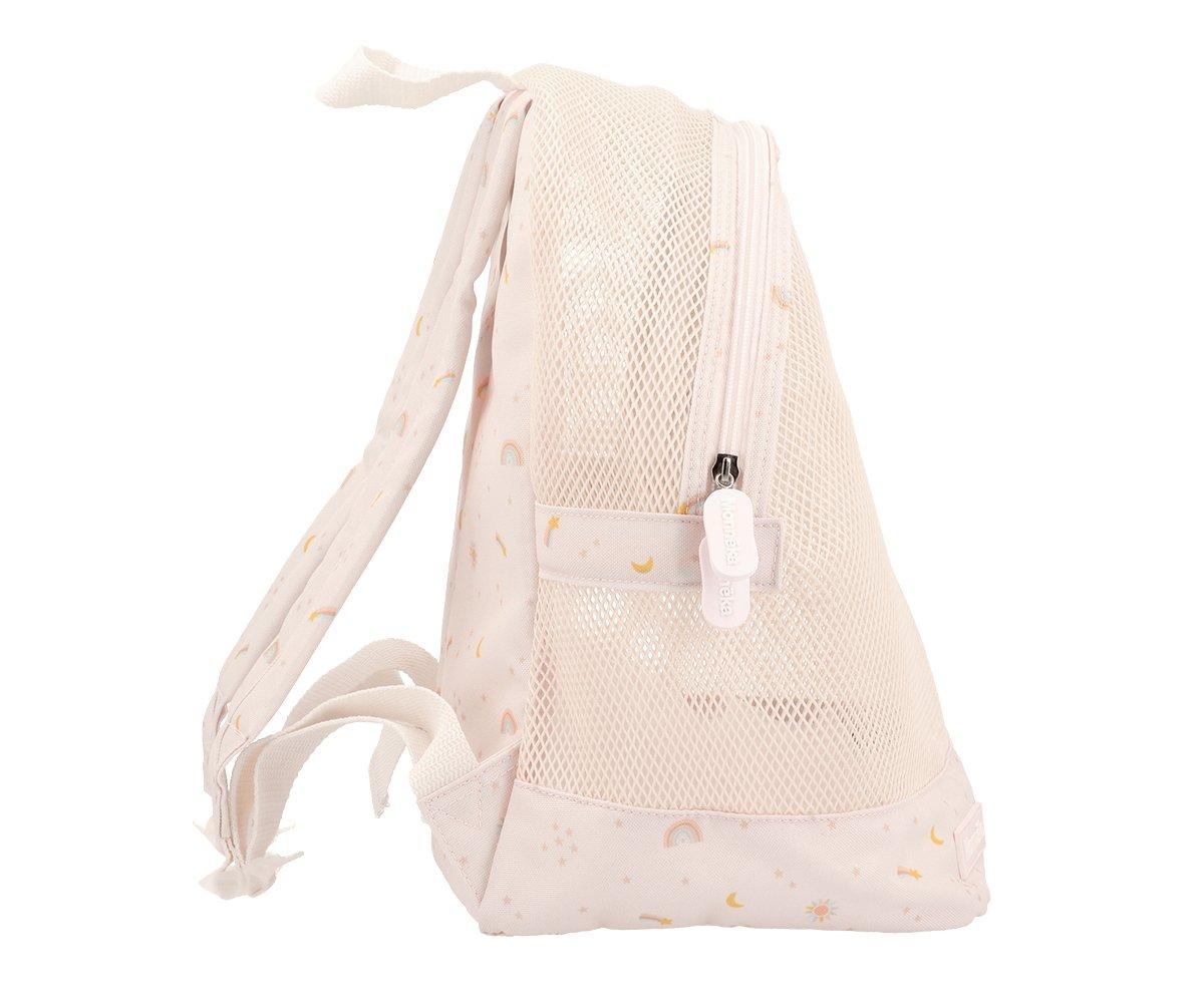 Mochila Praia Anti-Areia Starlight da Monneka Kids