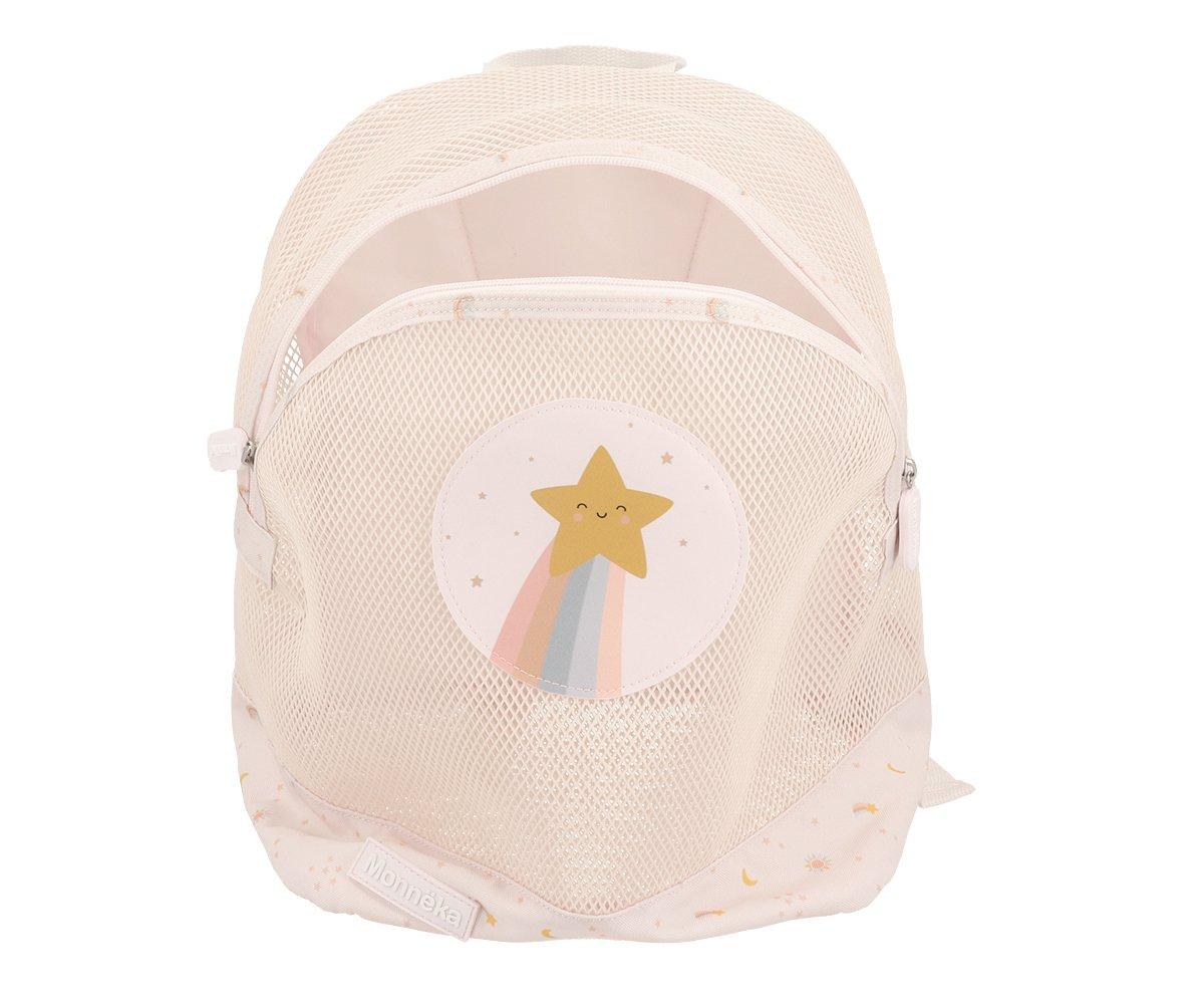 Mochila Praia Anti-Areia Starlight da Monneka Kids