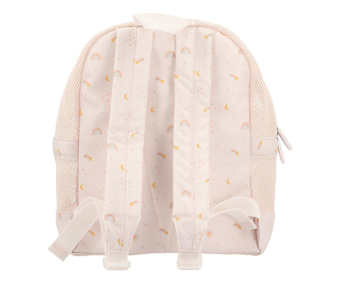 Mochila Praia Anti-Areia Starlight da Monneka Kids