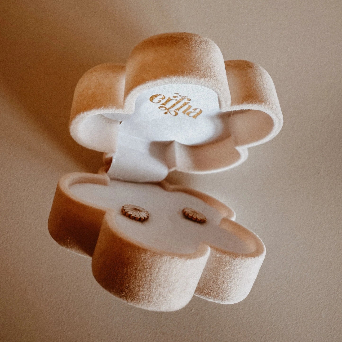 Mini Daisy | Caixa Jóias