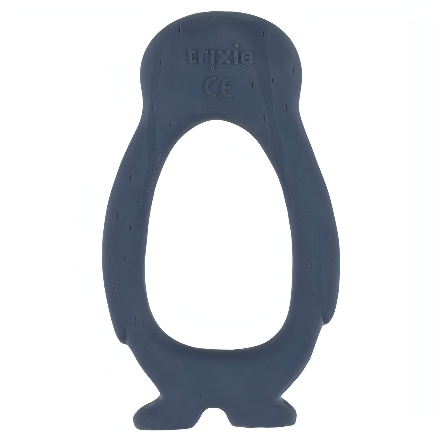 Mordedor para Agarrar Borracha Natural Mr. Penguin