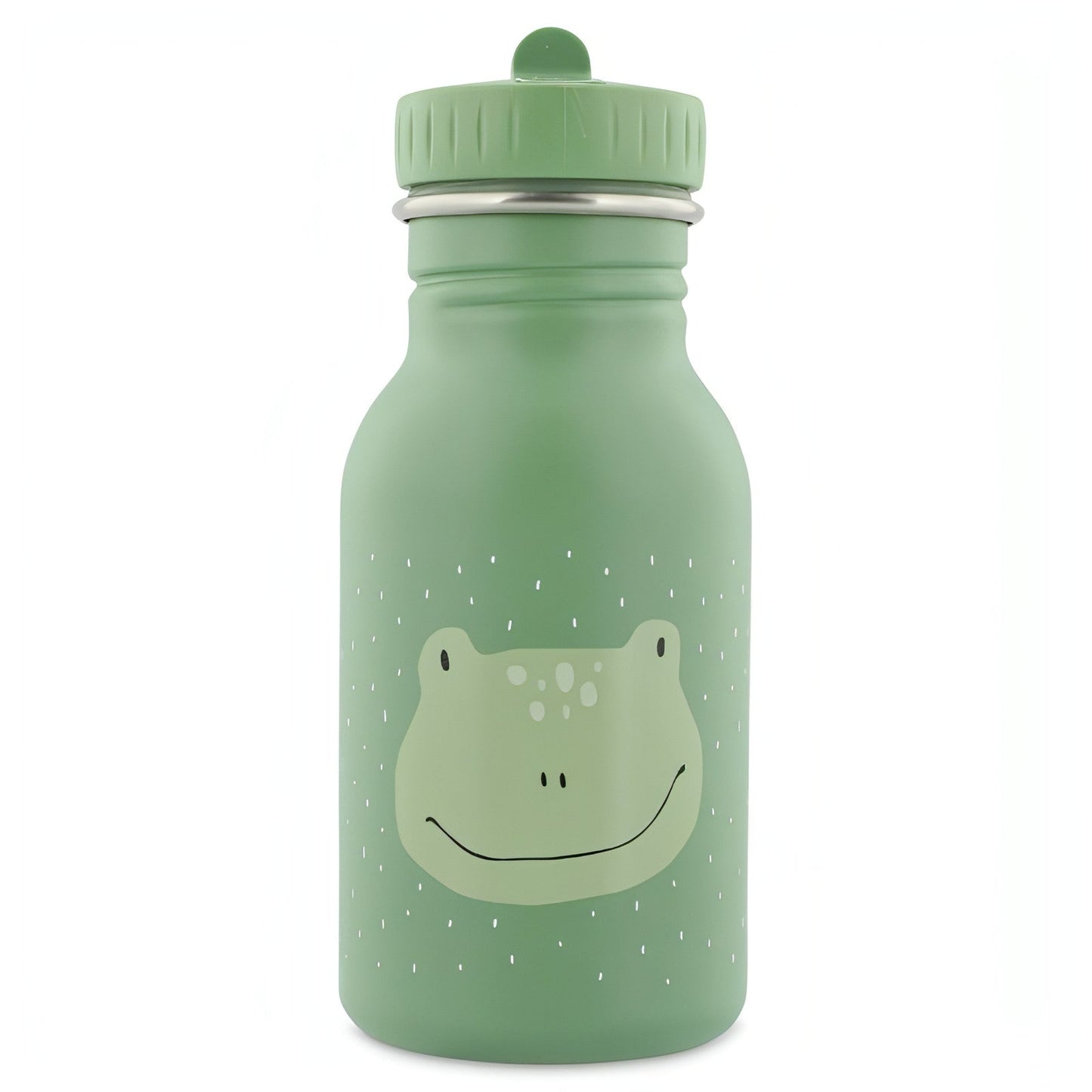 Mr. Frog Stainless Steel Bottle 350ml