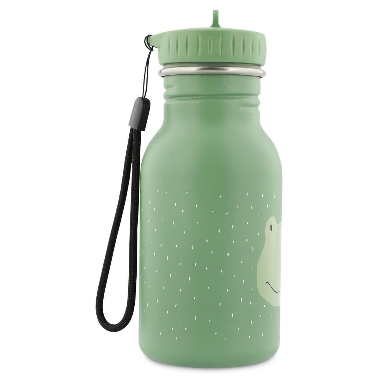 Mr. Frog Stainless Steel Bottle 350ml