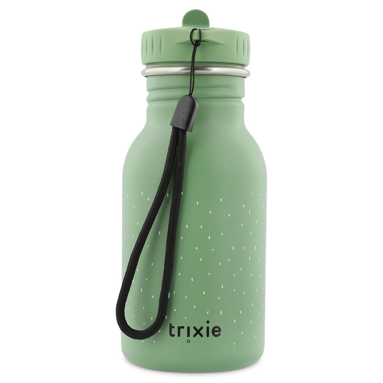 Mr. Frog Stainless Steel Bottle 350ml
