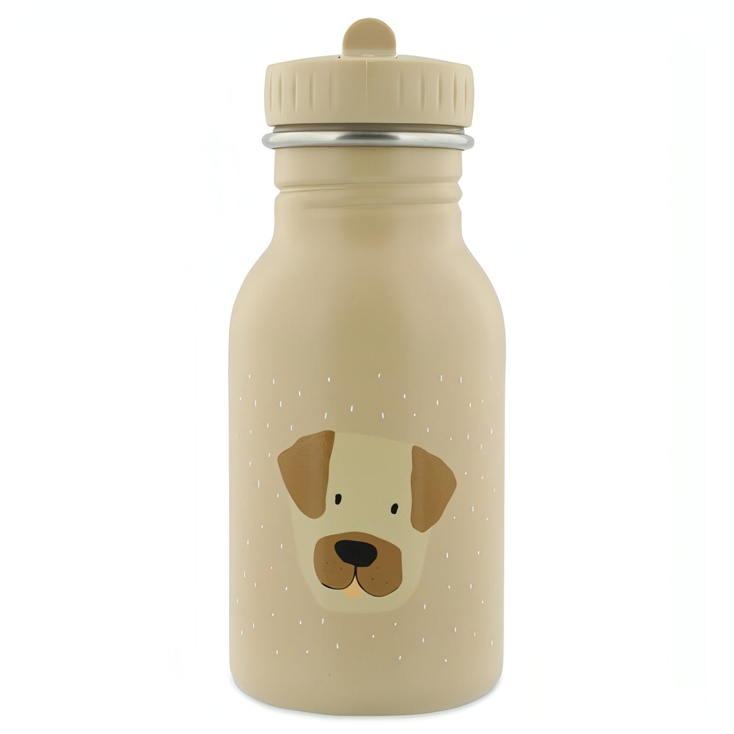 Mr. Dog Stainless Steel Bottle 350ml