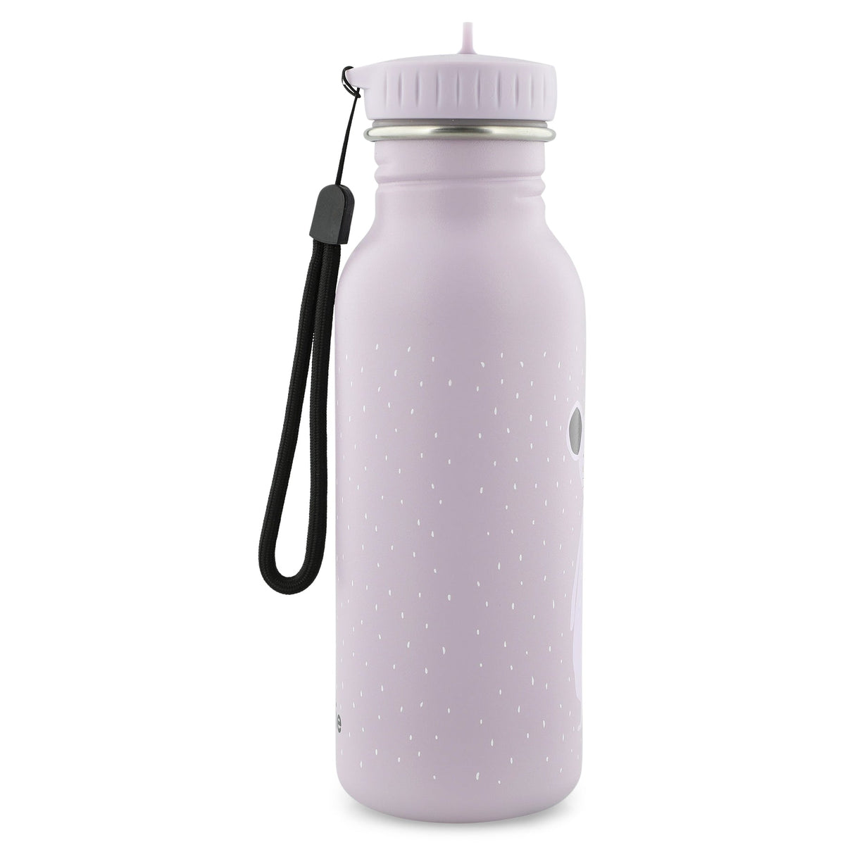 Garrafa em Aço Inoxidável 500ml Mrs. Mouse