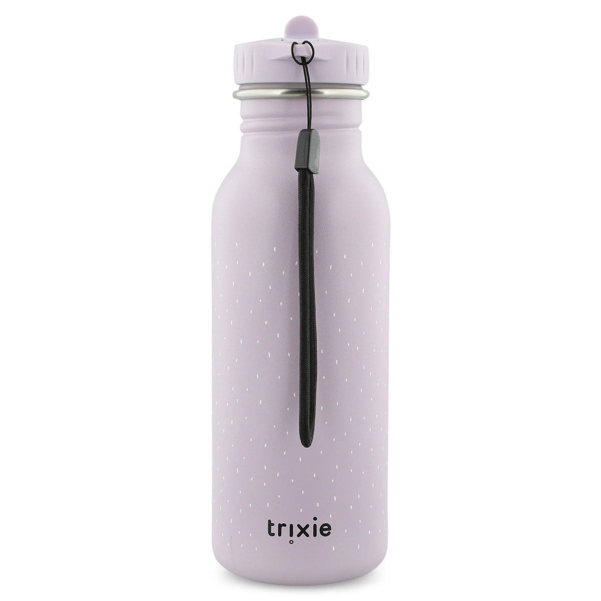 Garrafa em Aço Inoxidável 500ml Mrs. Mouse