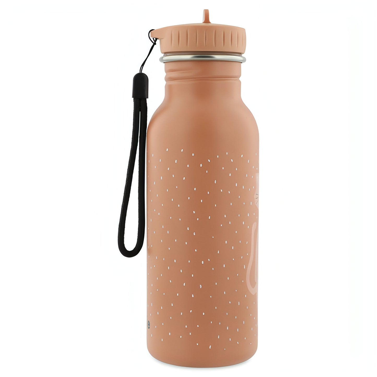 Garrafa em Aço Inoxidável 500ml Mrs Cat