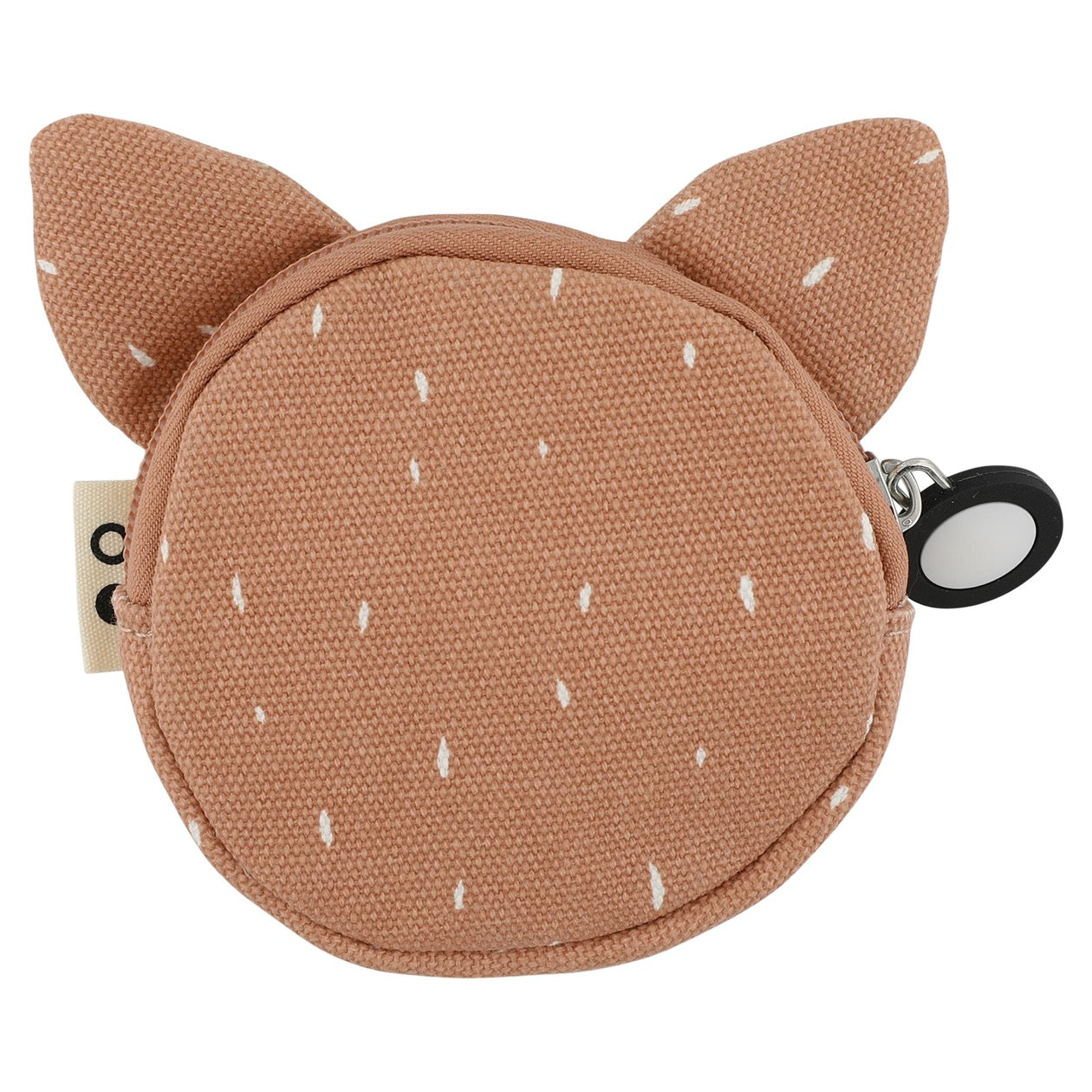 Porta Moedas Mrs Cat