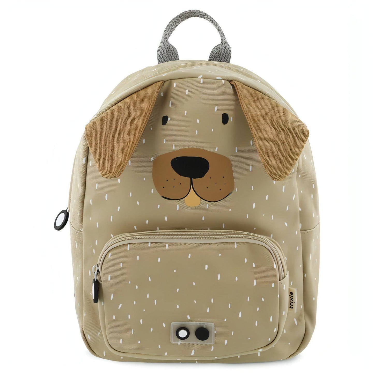 Mochila Pré-Escolar Mr. Dog