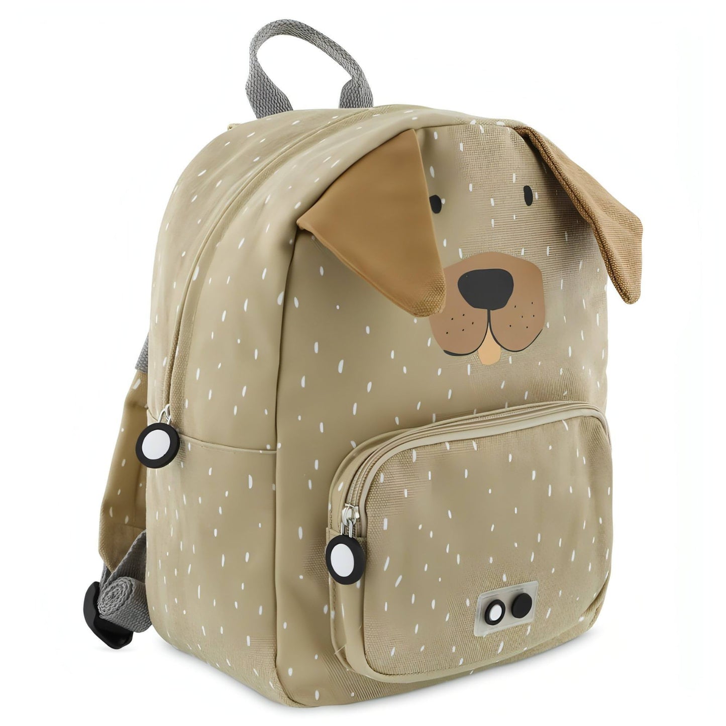 Mochila Pré-Escolar Mr. Dog
