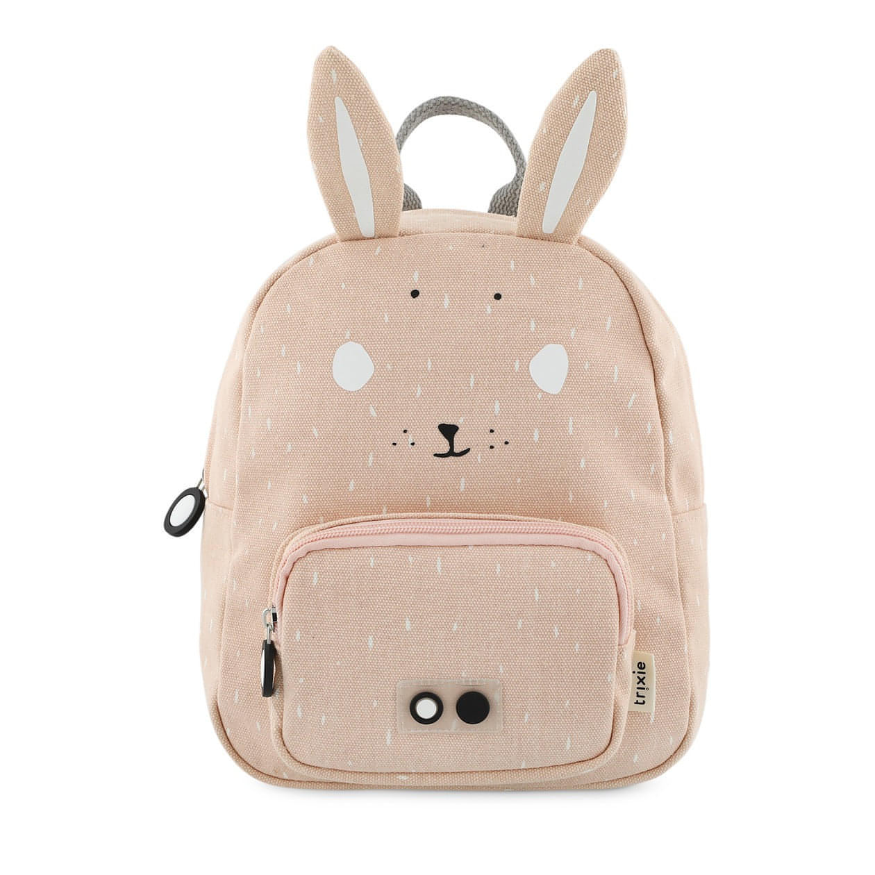 Mochila Pré-Escolar Mrs Rabbit