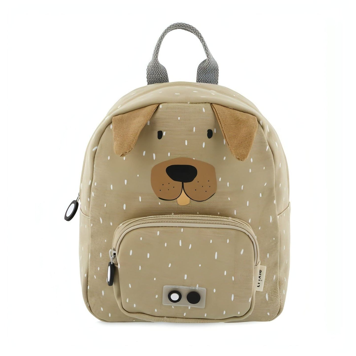 Mochila Pequena Mr. Dog
