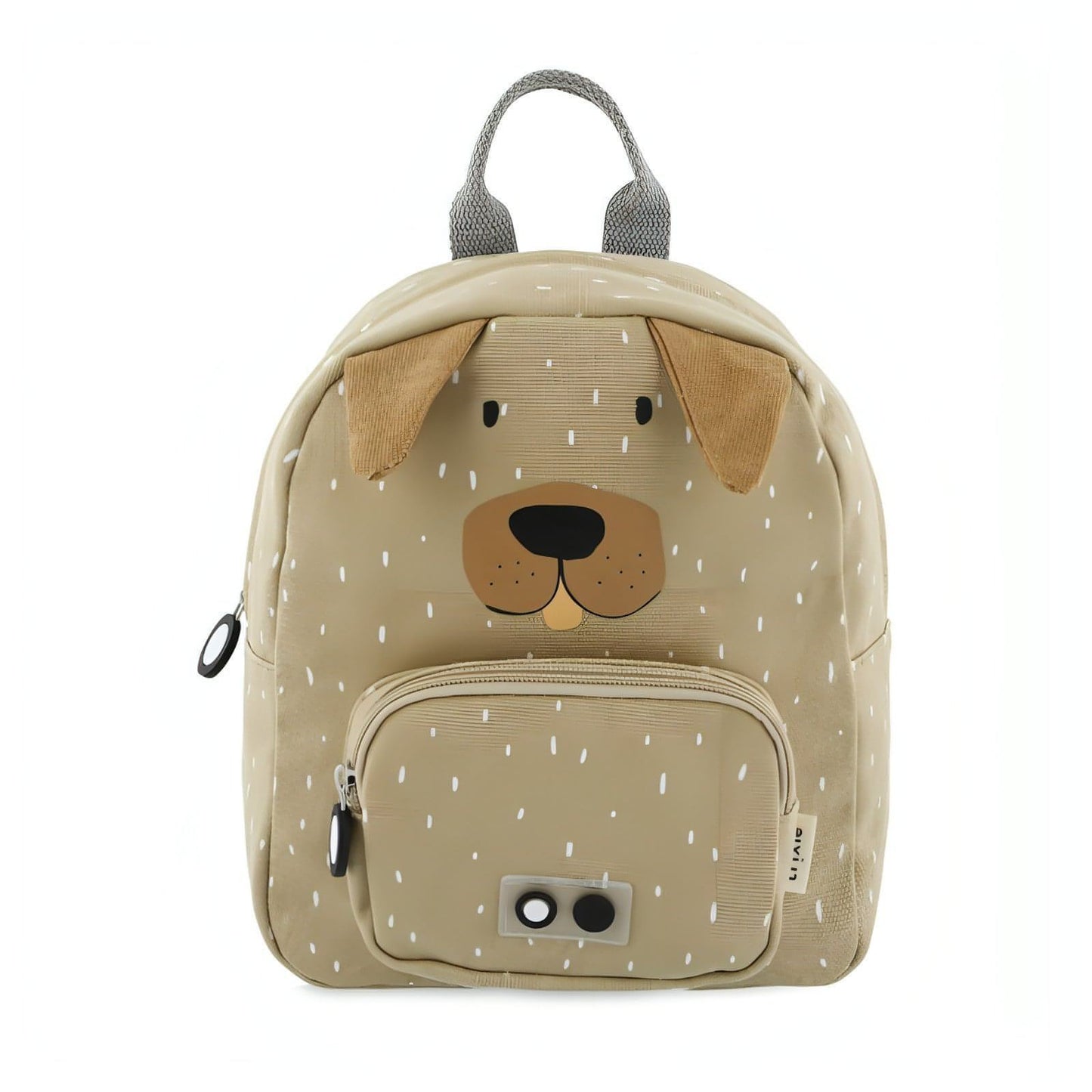 Mochila Pequena Mr. Dog