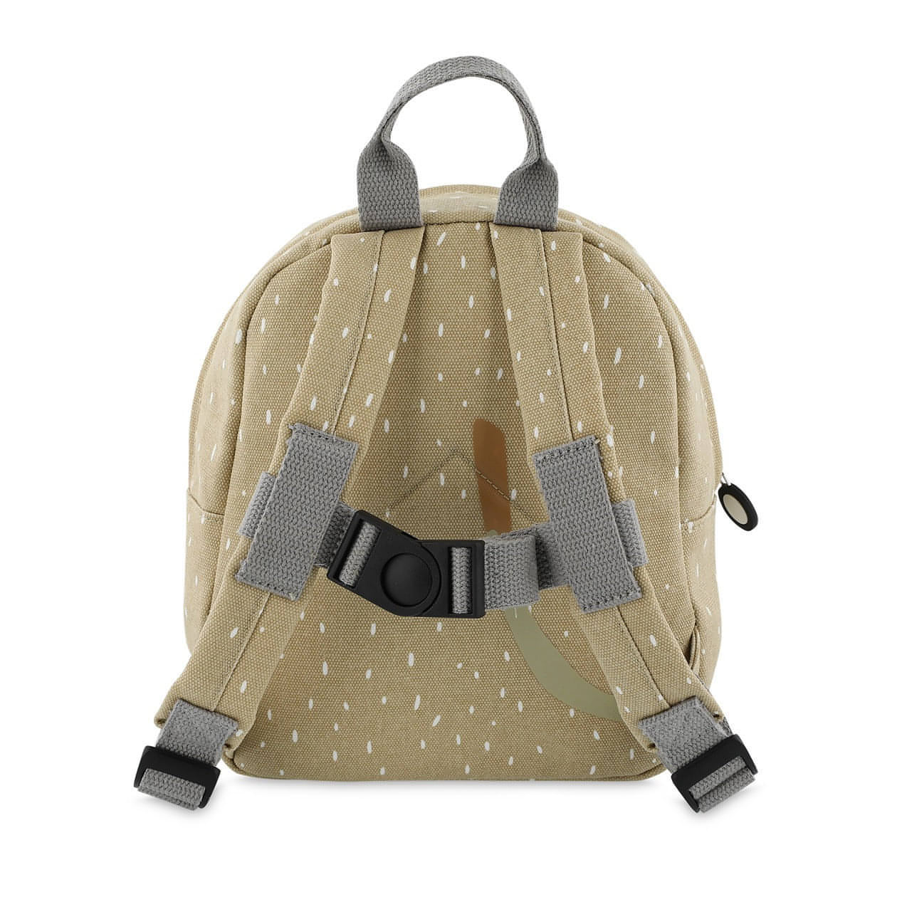 Mochila Pequena Mr. Dog