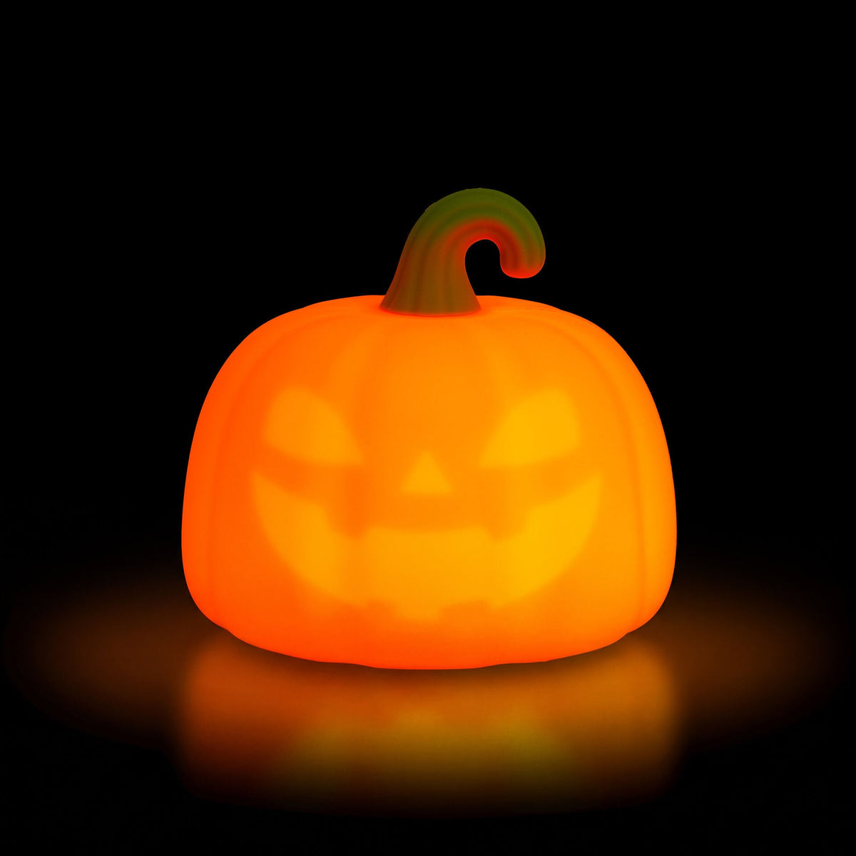 Luz Noturna Recarregável Abóbora Halloween – Soft Dreams | Legami