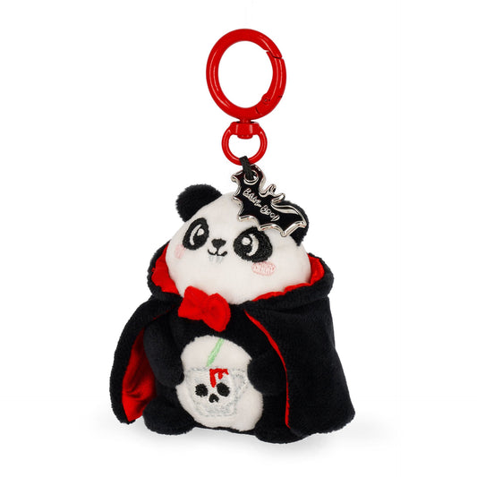 Porta-Chaves Peluche Panda – Super Soft! | Legami