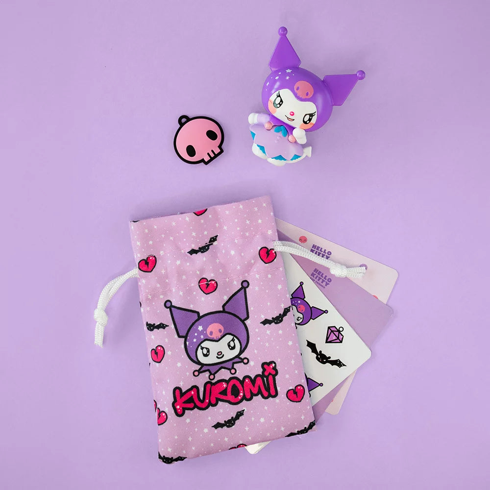 Figuras Hello Kitty and Friends