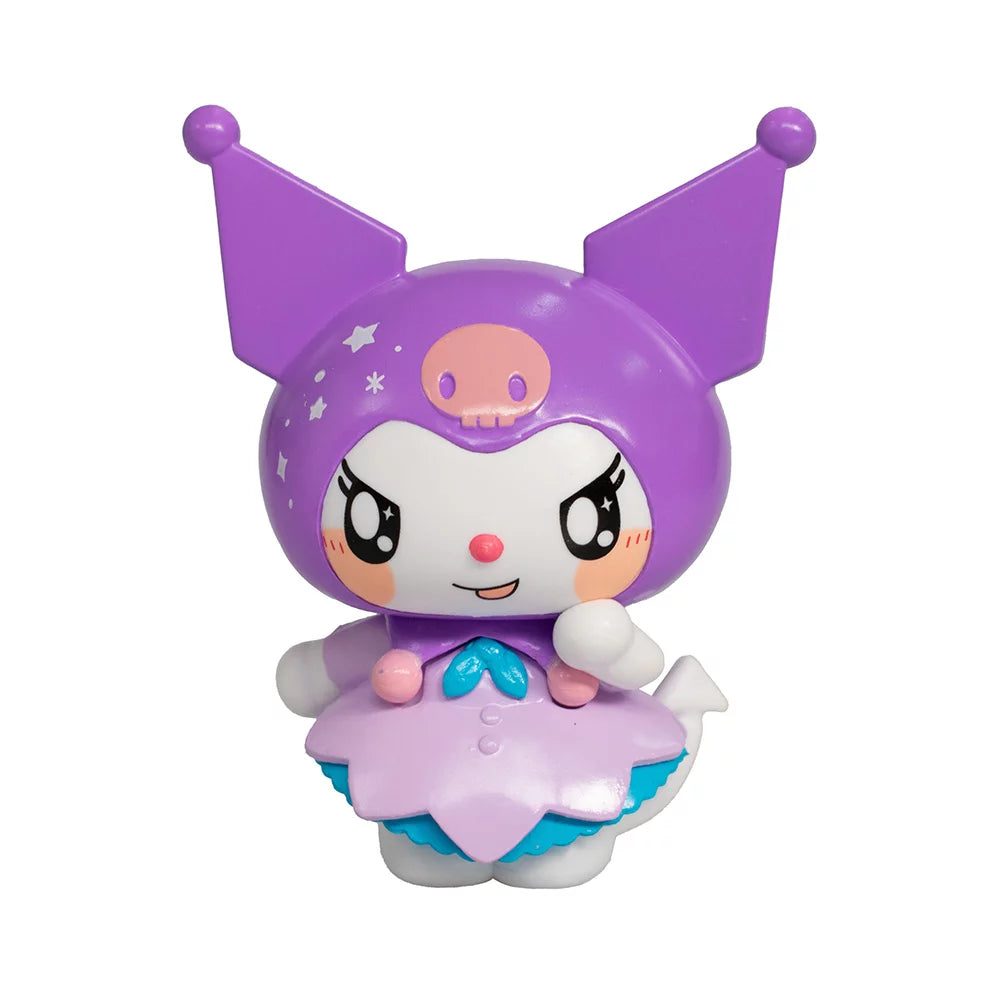 Figuras Hello Kitty and Friends