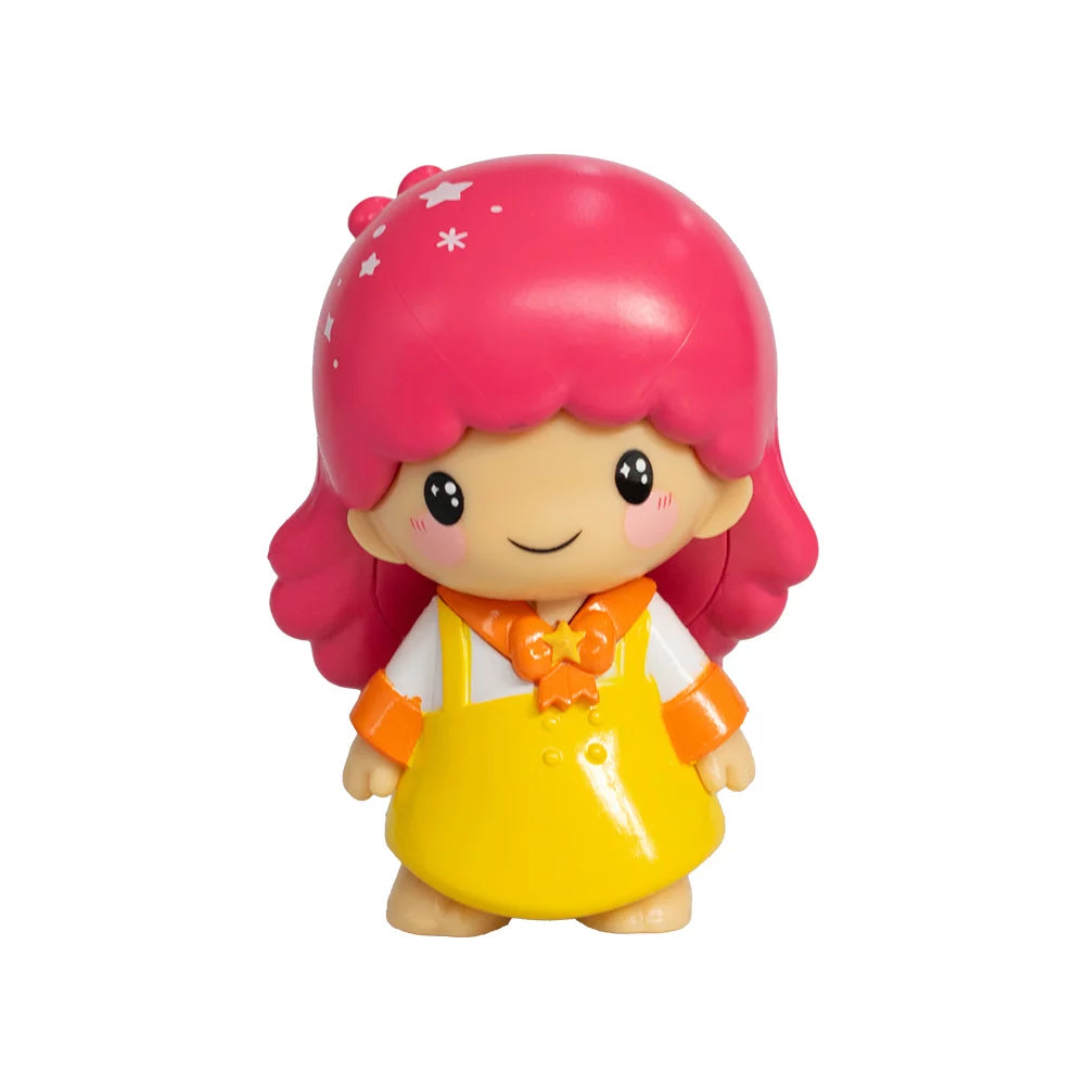 Figuras Hello Kitty and Friends