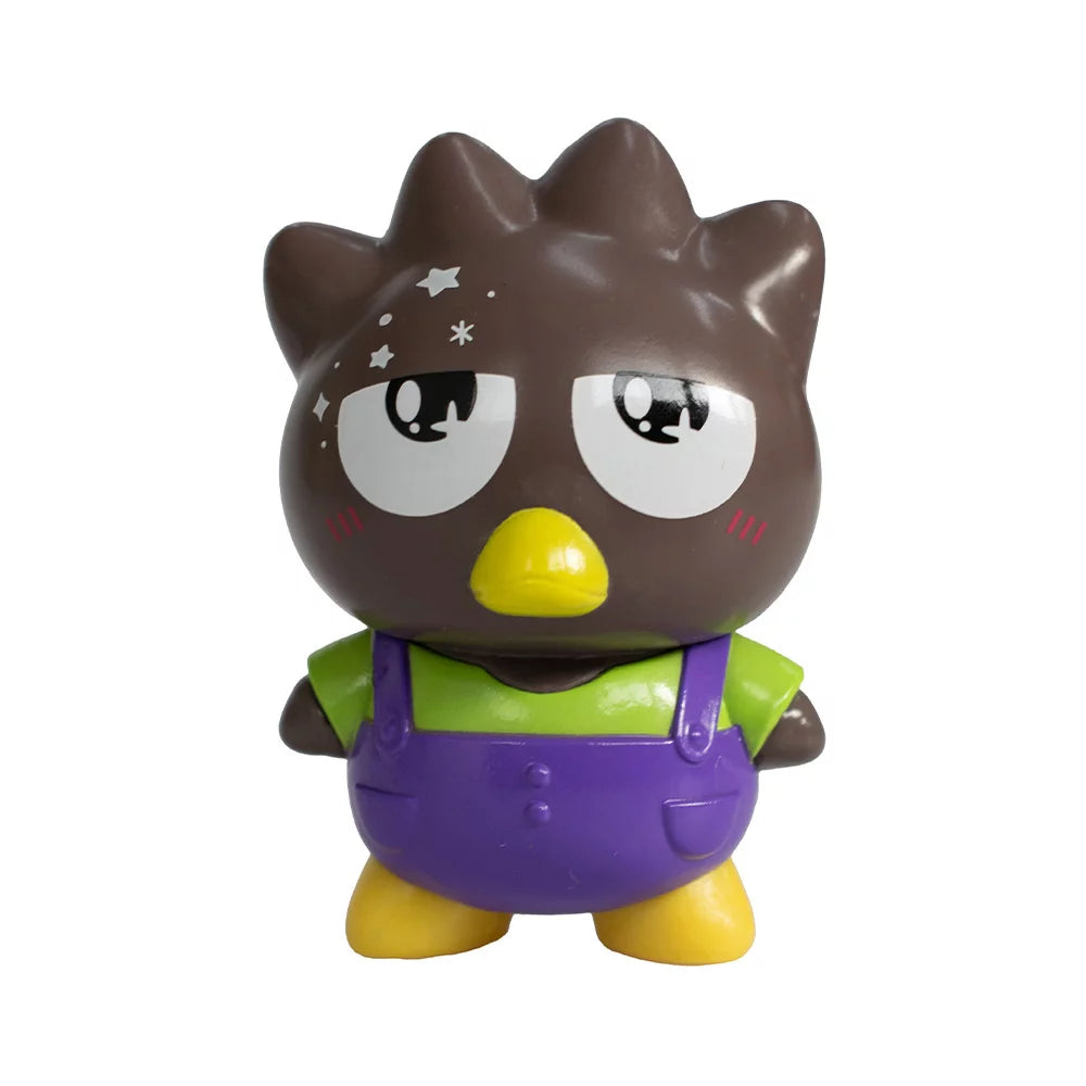 Figuras Hello Kitty and Friends