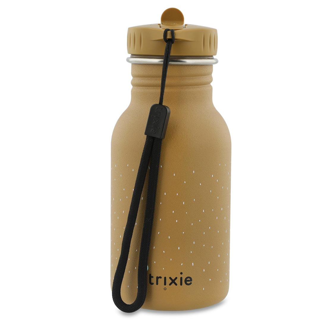Garrafa de Aço Inoxidável Trixie Baby – Mr. Bear (350ml)
