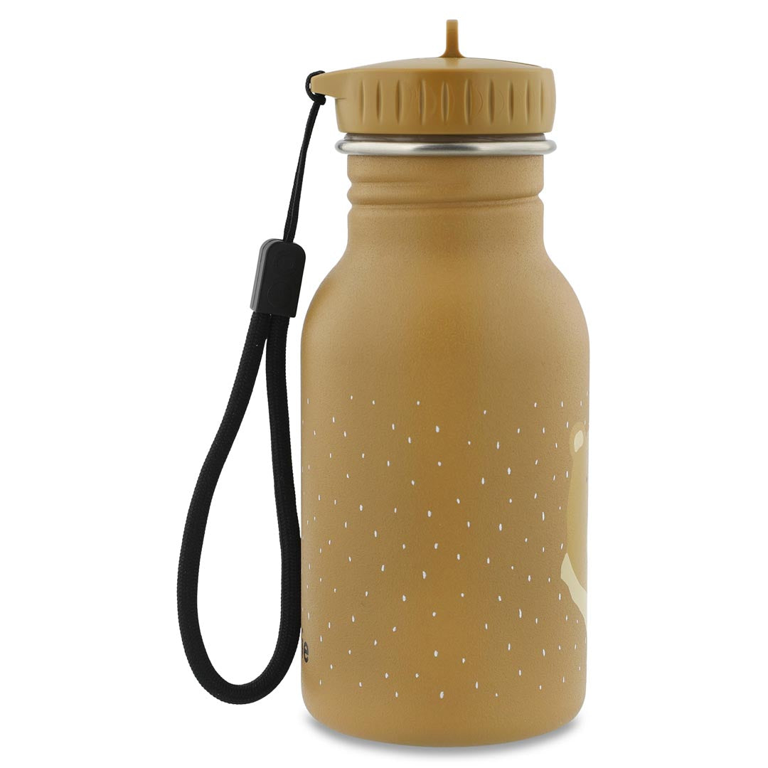 Garrafa de Aço Inoxidável Trixie Baby – Mr. Bear (350ml)