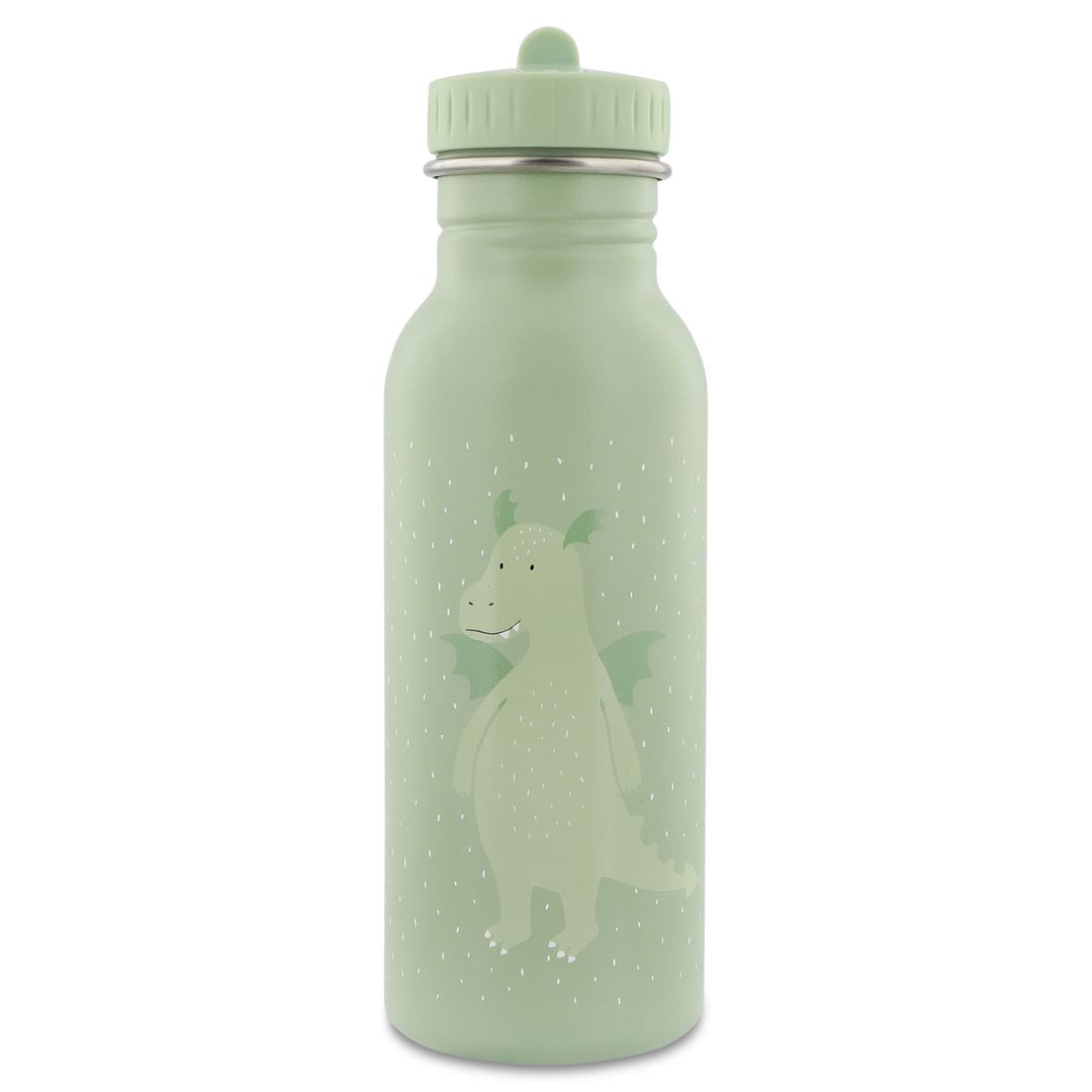 Garrafa de Aço Inoxidável Trixie Baby – Mr. Dragon (500ml)