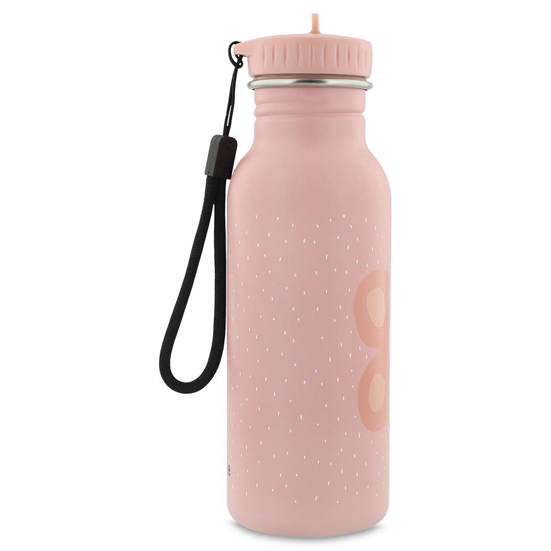 Garrafa de Aço Inoxidável Trixie Baby – Mrs. Butterfly (500ml)