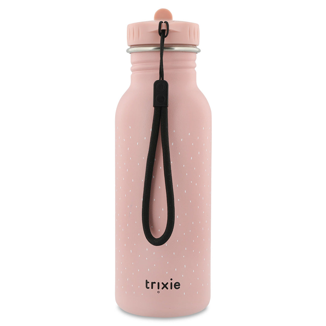 Garrafa de Aço Inoxidável Trixie Baby – Mrs. Butterfly (500ml)