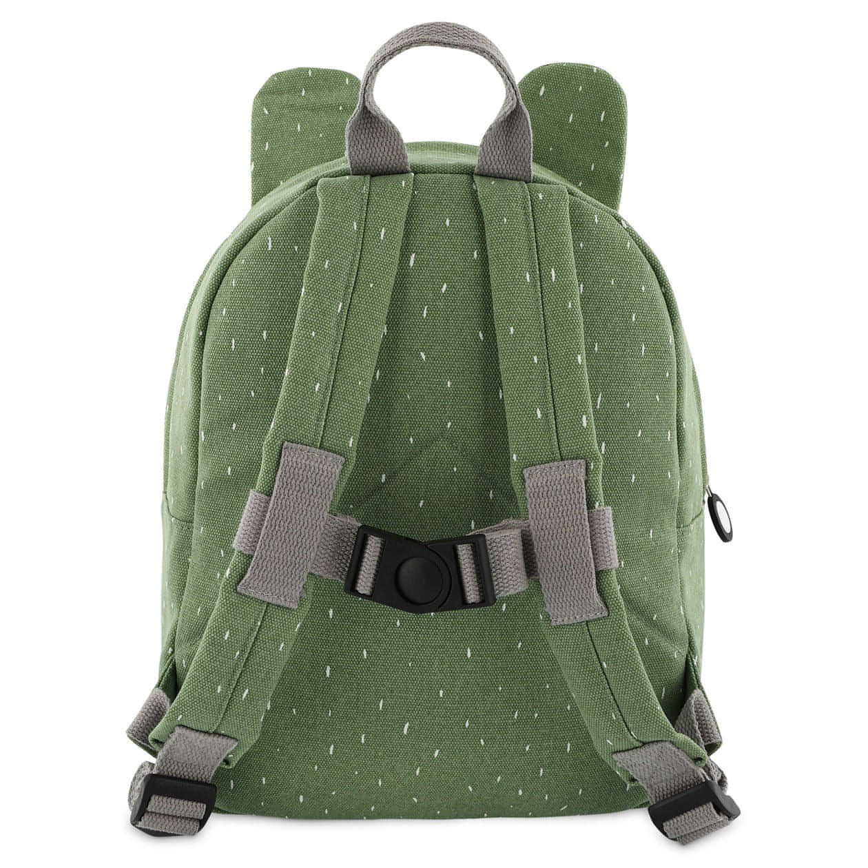 Mochila Pré-Escolar Mr. Frog
