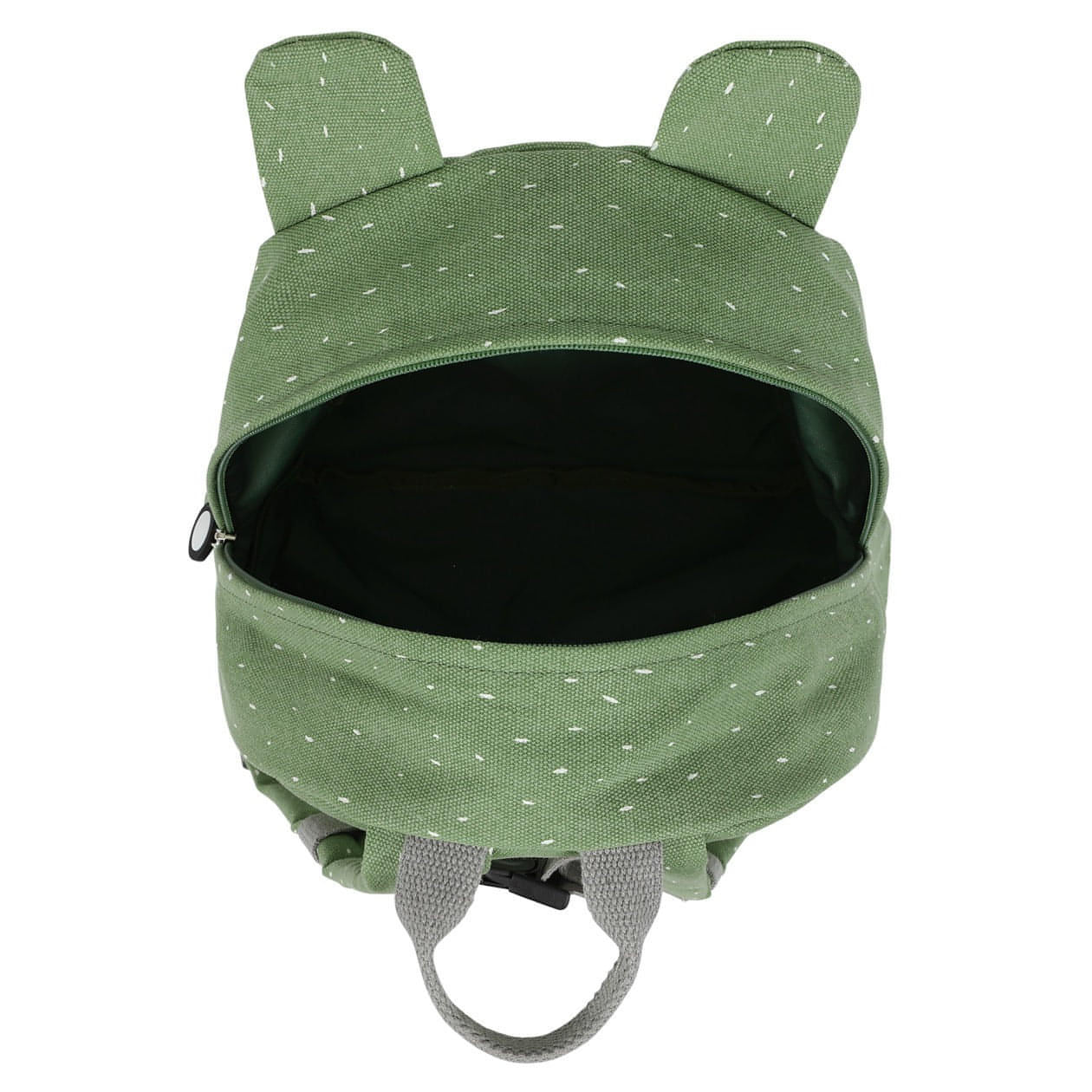 Mochila Pré-Escolar Mr. Frog