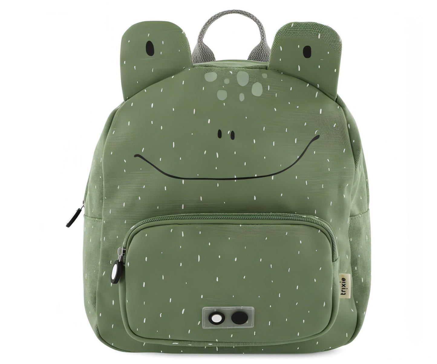 Mochila Pré-Escolar Mr. Frog