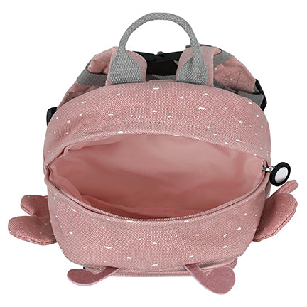 Mochila Pequena Pré-Escolar Mrs Butterfly da Trixie Baby
