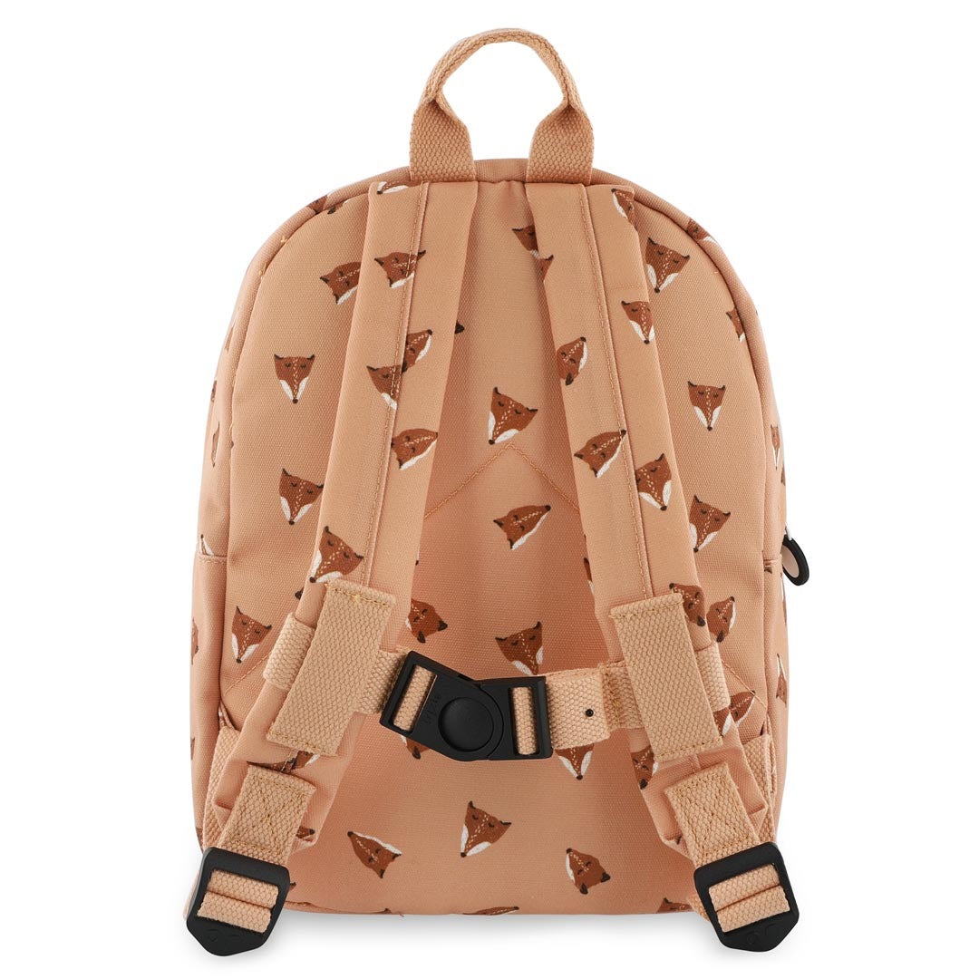 Mochila Pré-Escolar Trixie Baby – Fierce Fox