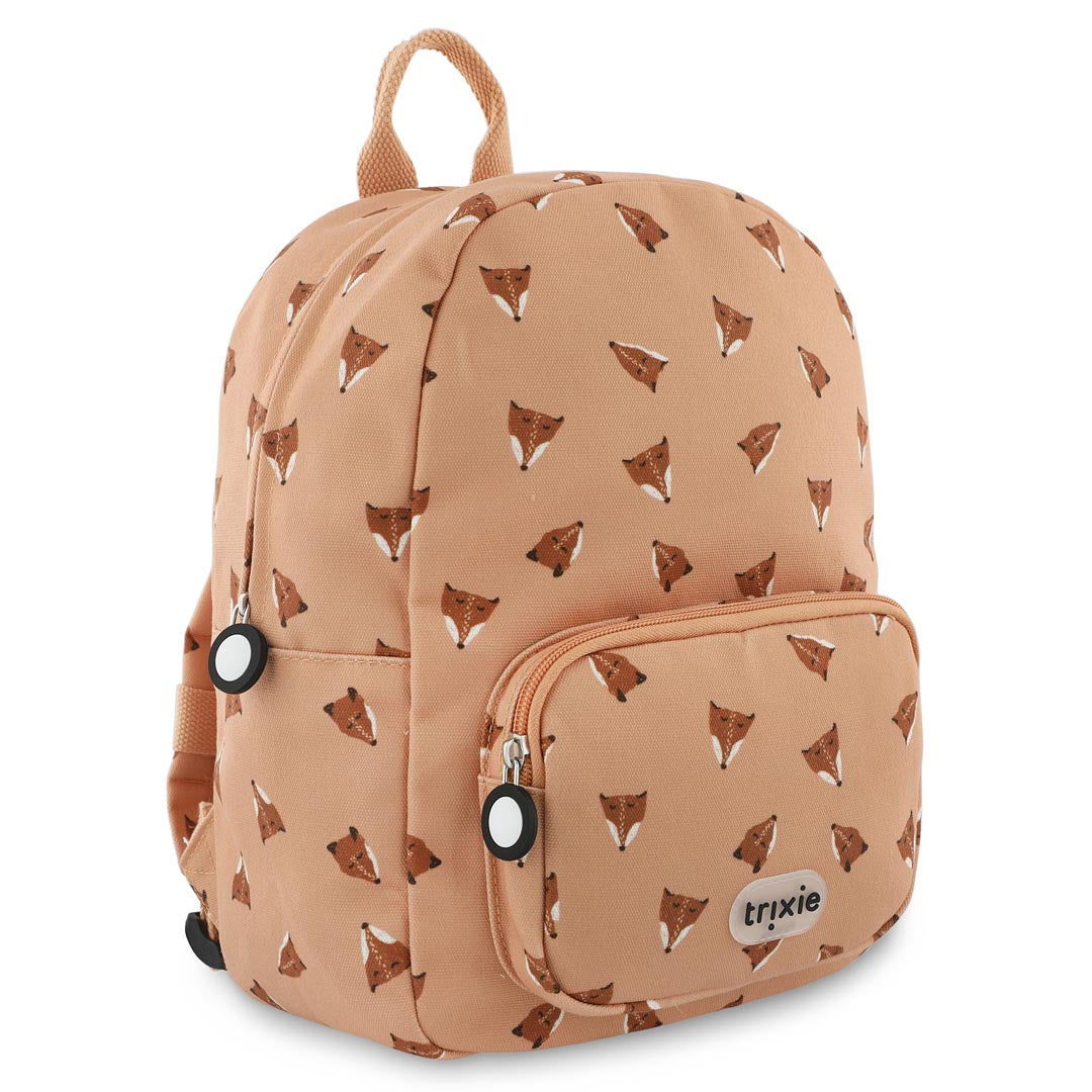 Mochila Pré-Escolar Trixie Baby – Fierce Fox