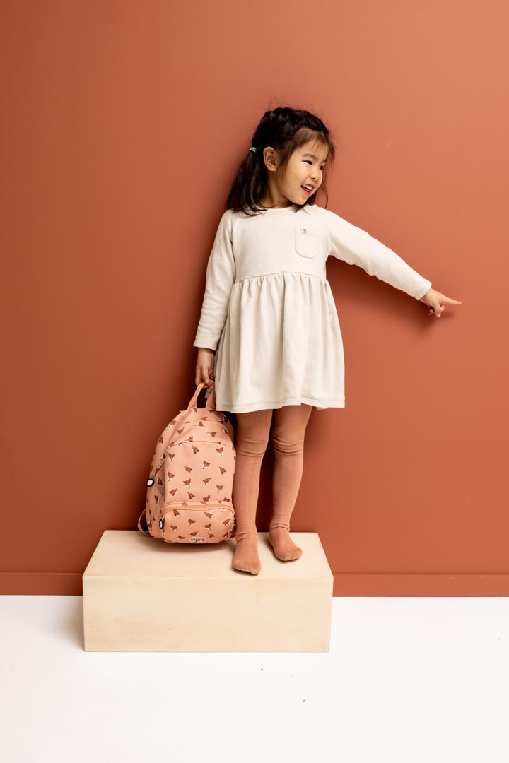 Mochila Pré-Escolar Trixie Baby – Fierce Fox